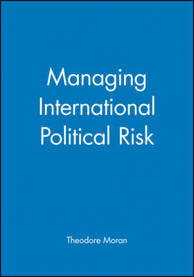 Managing International Political Risk image