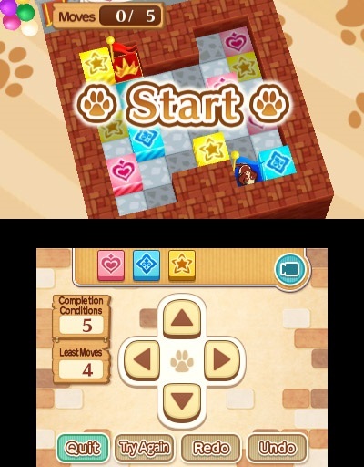 Layton’s Mystery Journey: Katrielle and the Millionaires’ Conspiracy for Nintendo 3DS image