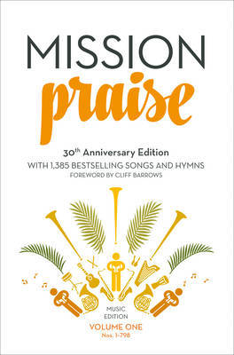 Mission Praise: Full Music image