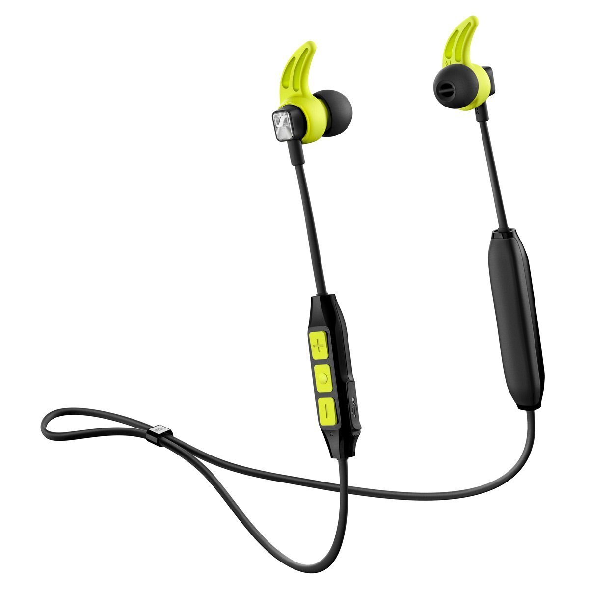 Sennheiser CX SPORT In-Ear Wireless Sport Headphones image