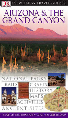 Arizona and the Grand Canyon image