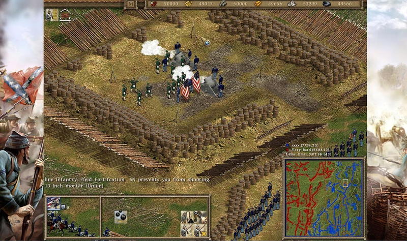 The American Conquest Collection for PC Games image