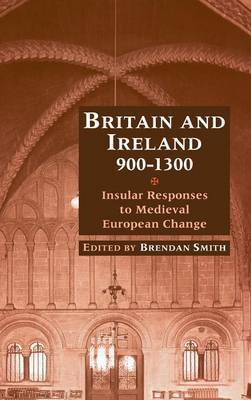 Britain and Ireland, 900-1300 image