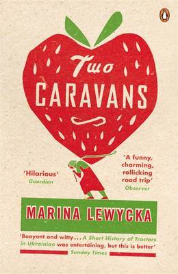 Two Caravans image