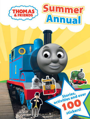 Thomas and Friends image