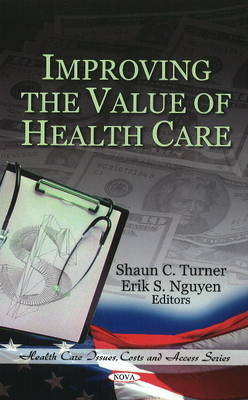 Improving the Value of Health Care image