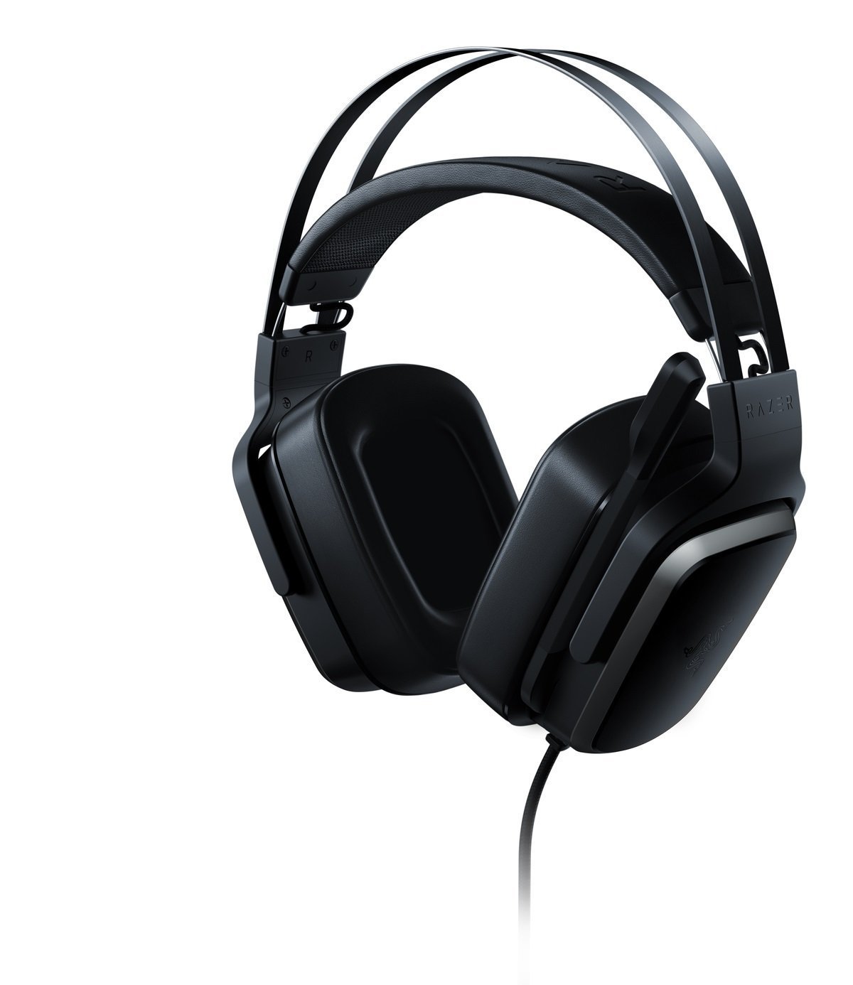 Razer Tiamat 7.1 V2 Gaming Headset on PC