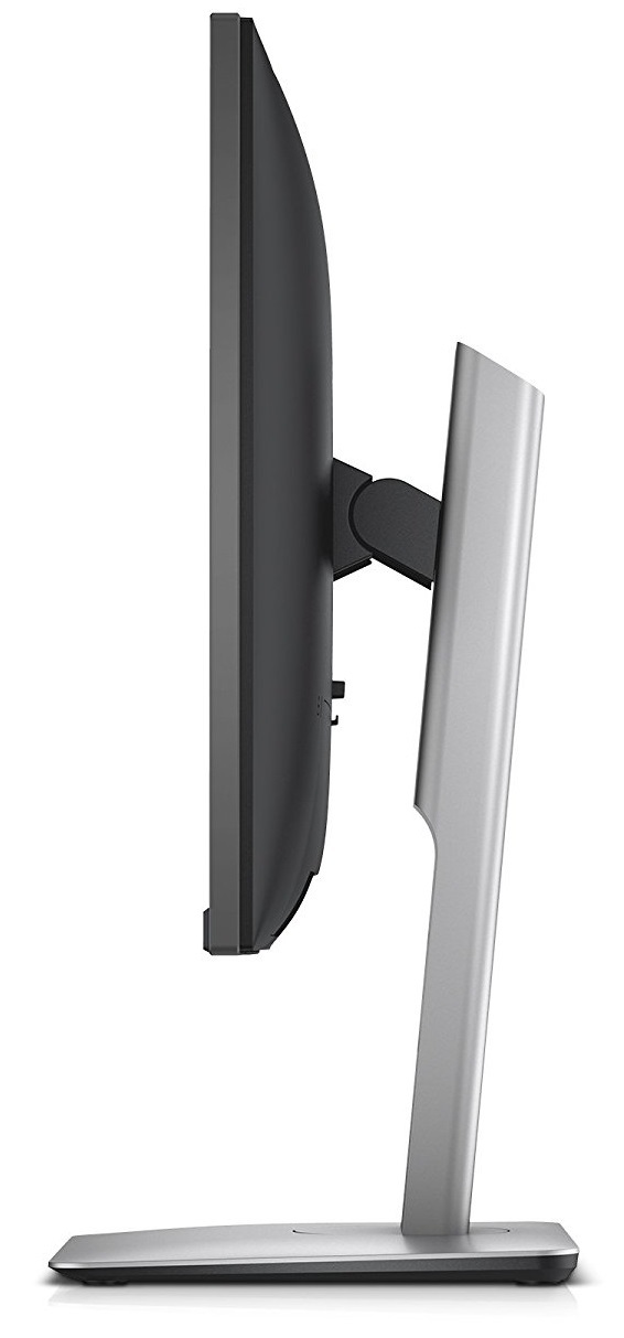 25" Dell UltraSharp U2518D QHD Monitor image