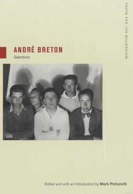 André Breton image