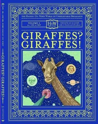 Giraffes? Giraffes! on Hardback by Dr and Mr Doris Haggis-On-Whey