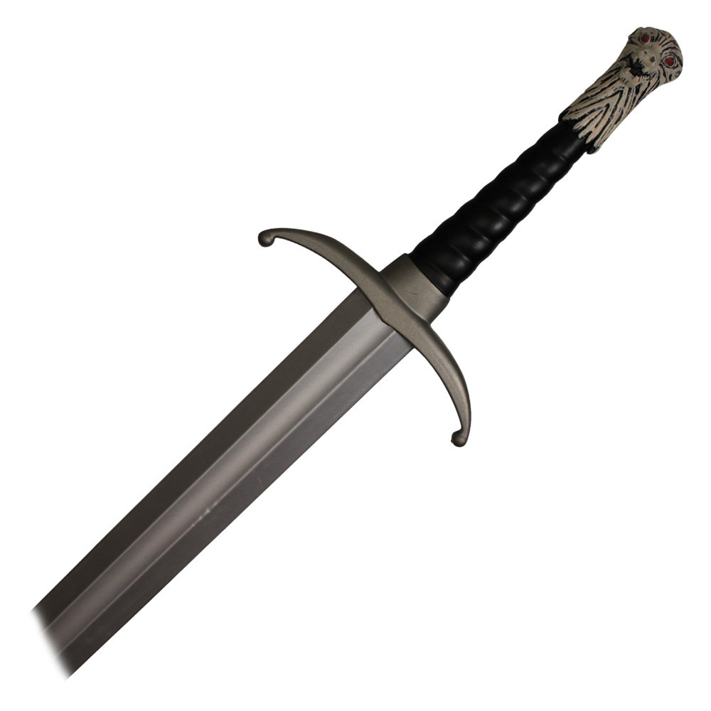 Longclaw 45" Replica Sword Foam at Mighty Ape NZ