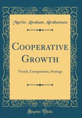 Cooperative Growth by Martin Abraham Abrahamsen image