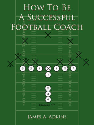 How to Be a Successful Football Coach image