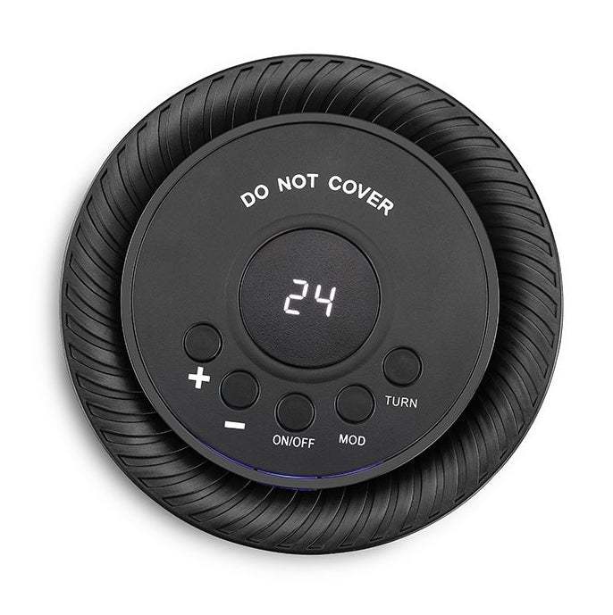 Buy Kogan Portable Ceramic Fan Heater at Mighty Ape NZ