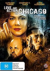 Love And Action In Chicago on DVD