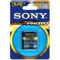 Sony CRP2 Photo Battery Sony CRP2 Photo Battery