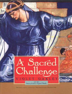 Sacred Challenge by Violet Oakley image
