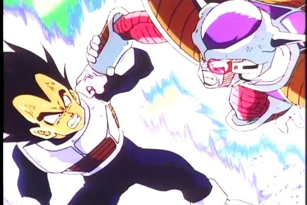 Dragon Ball Z - Season 3 on Blu-ray image