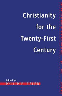 Christianity for the Twenty First Century image