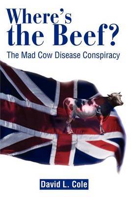 Where's the Beef? by David Lamar Cole image