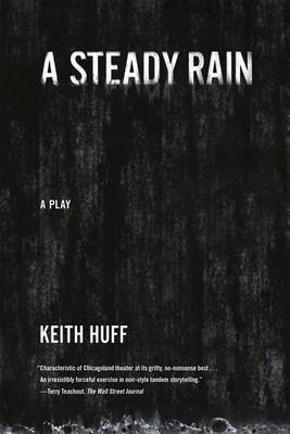 A Steady Rain image