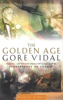 The Golden Age by Gore Vidal image