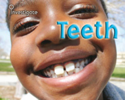 Teeth by Sue Barraclough image