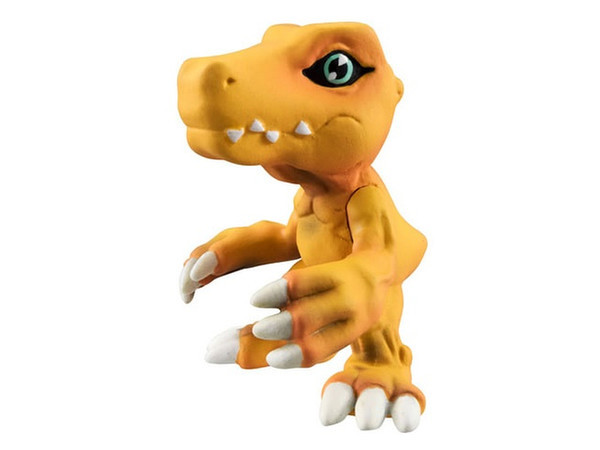 Digimon: The First Collective Figure Ver.1.0 - Mini-Figure (Blind Box) image