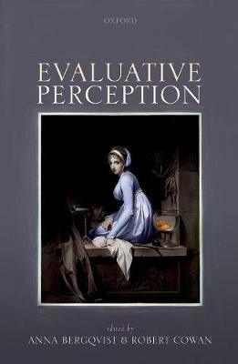 Evaluative Perception image