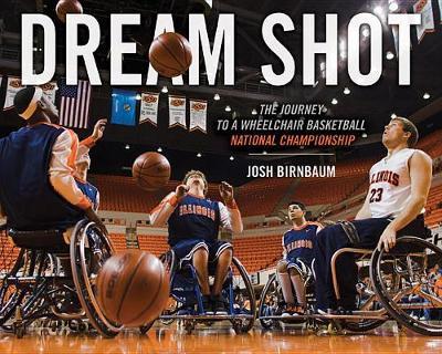Dream Shot by Josh Birnbaum image