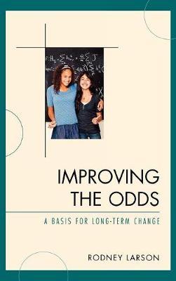 Improving the Odds by Rodney Larson image