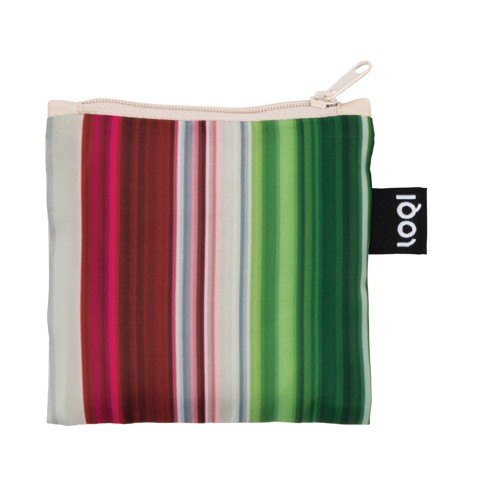 Loqi: Shopping Bag Museum Collection - Two Tulips image
