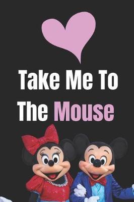 Take Me To by Sad Publisher image