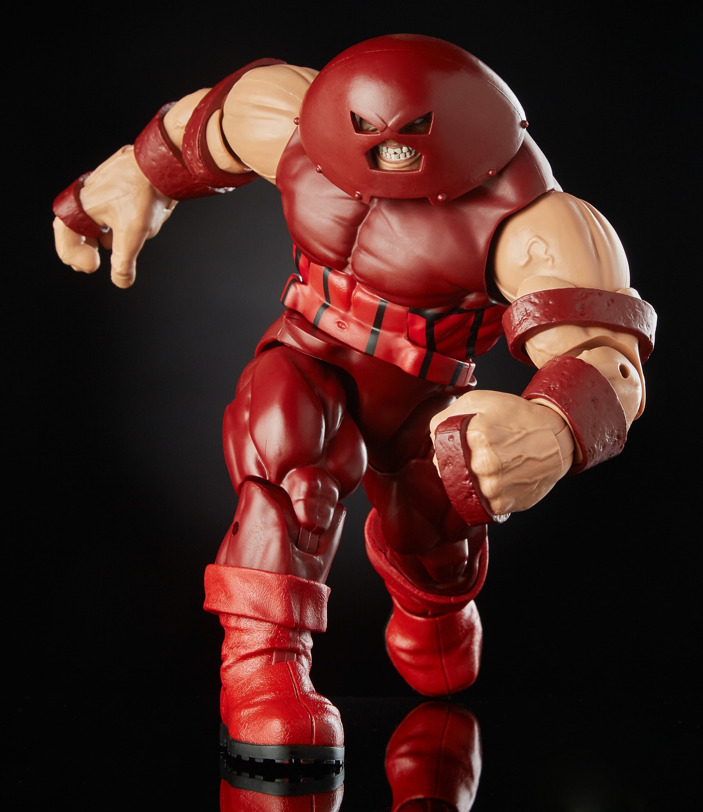 Marvel Legends: Action Figure 2-Pack - Colossus vs. Juggernaut image