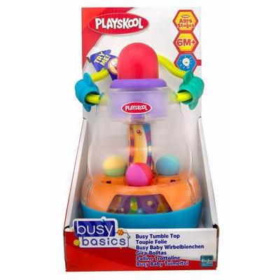 Playskool Busy Tumble Bees Top