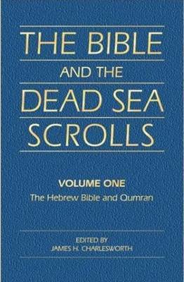 Bible & the Dead Sea Scrolls, Volume 1 image