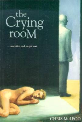 The Crying Room by Chris McLeod image