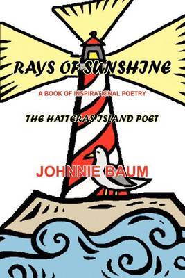 Rays of Sunshine by Johnnie Baum image