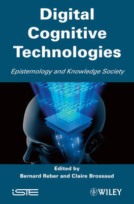 Digital Cognitive Technologies image