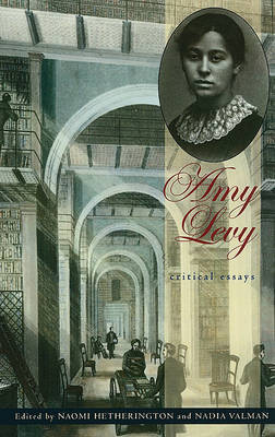 Amy Levy image