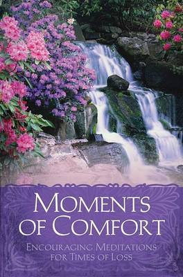 Moments of Comfort by Faye Landrum image