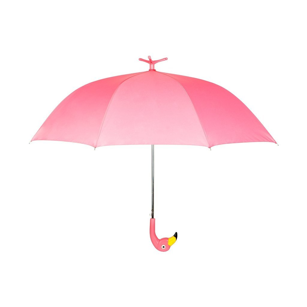 Sunnylife Flamingo Umbrella image