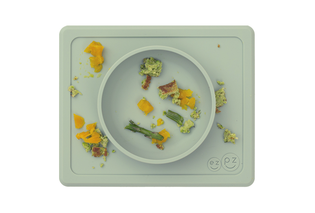 EZPZ: Mini Bowl - Sage image