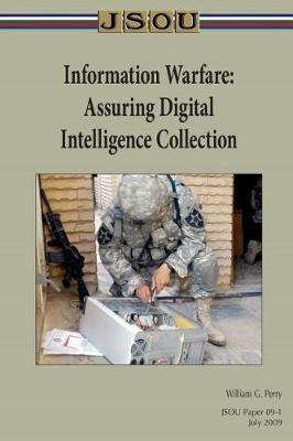 Information Warfare image