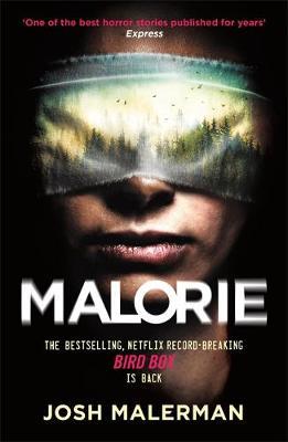 Malorie by Josh Malerman image