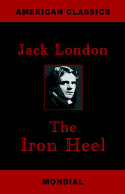 The Iron Heel by Jack London image