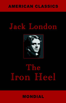 The Iron Heel image