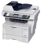 Kyocera FS-1118MFPD Multi Function printer includes Automatic Document Feeder Kyocera FS-1118MFPD Multi Function printer includes Automatic Document Feeder