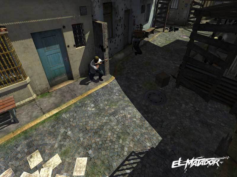 El Matador on PC