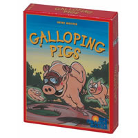 Galloping Pigs